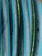 Polyethylene waterdarm, Ophalen