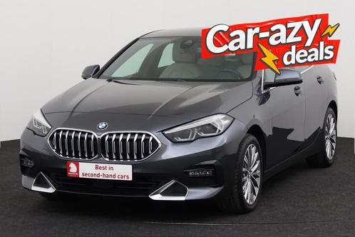 BMW 2 Serie 220 DA COUPE DA COUPE + CARPLAY + GPS + CAMERA +, Auto's, BMW, Bedrijf, Te koop, 2 Reeks, Achteruitrijcamera, Airconditioning