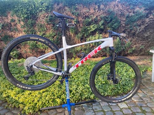 Trek MTB's maten M/L/XL, Fietsen en Brommers, Fietsen | Mountainbikes en ATB, Gebruikt, Trek, Ophalen