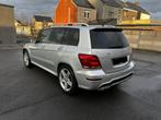Mercedes classe glk 220 cdi AMG 170cv fin 2015, Entreprise, Achat