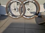 Zipp 404 firecrest carbon wielen ZGAN!, Ophalen, Zo goed als nieuw