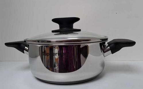 Tupperware™ « Universale Cookware » 2,4 liter, Huis en Inrichting, Keuken | Tupperware, Nieuw, Overige typen, Verzenden