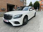 Mercedes S400l, Auto's, Particulier, Te koop