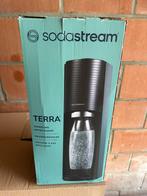 SodaStream Terra (ongeopend), Elektronische apparatuur, Bruiswatermachines, Ophalen of Verzenden, Nieuw