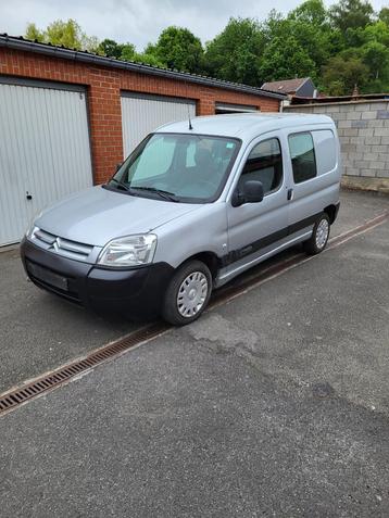 CITROEN BERLINGO CTOK 1.6HDI  PRETE A IMMATRICULER, Achat, 6 portes, Citroën, Boîte manuelle