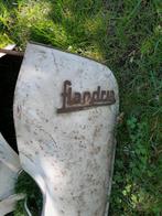 Flandria beenkappen Majestic, Fietsen en Brommers, Brommeronderdelen | Oldtimers, Ophalen of Verzenden, Gebruikt