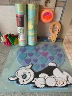 Decoratiemateriaal voor een kinderkamer., Kinderen en Baby's, Kinderkamer | Inrichting en Decoratie, Ophalen of Verzenden, Nieuw