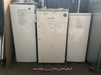 GRATIS koelkasten, Ophalen, 120 tot 140 cm, 45 tot 60 cm, Zonder vriesvak