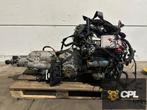Audi 3.0 TFSI CAJ Complete Motor Engine Moteur, Ophalen of Verzenden, Gebruikt