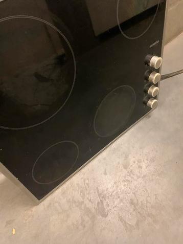 Cuisinier attaque électrique  beschikbaar voor biedingen