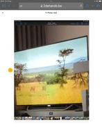 Philips Oled  tv met ambilight, Philips, OLED, Enlèvement, Utilisé