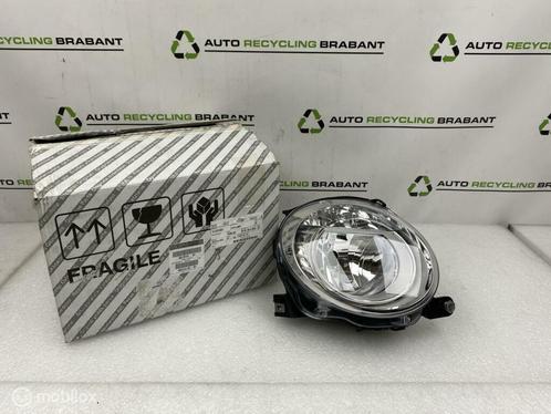 Koplamp Rechts Fiat 500 Halogeen NIEUW ORIGINEEL  51787491, Auto-onderdelen, Verlichting, Fiat, Gebruikt, Ophalen of Verzenden