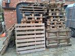 Goede paletten, Tuin en Terras, Brandhout, Ophalen, Overige houtsoorten