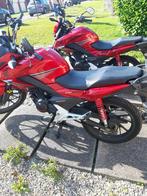 Moto Honda CBF125 EN SUPERBE état, Tourisme, Particulier, 1 cylindre, 125 cm³