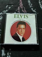 Elvis bootleg cd, A legendary performer volume 16, Cd's en Dvd's, Ophalen of Verzenden, Zo goed als nieuw, Rock-'n-Roll