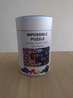 Tetris Impossible Puzzle, Ophalen of Verzenden, Legpuzzel, Zo goed als nieuw