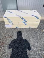 UTHERM ROOF M 60 Isolatieplaten, Doe-het-zelf en Bouw, Isolatie en Afdichting, Ophalen of Verzenden, Dakisolatie