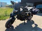 Ducati Hyperstrada 821 bouwjaar 2013, Motoren, Particulier, 821 cc