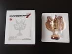 Club Nintendo - Mario Kart Trophy - Special M, Ophalen of Verzenden, Nieuw, Overige typen