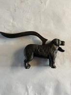 Ijzeren NOTENKRAKER ,ivv Golden Retriever 1880, Ophalen