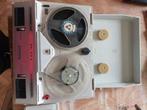 Vintage grundig bandrecorder, Audio, Tv en Foto, Bandrecorder, Ophalen, Bandrecorder