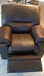 Relaxzetel, Ophalen, Gebruikt, 100 tot 125 cm, Metaal