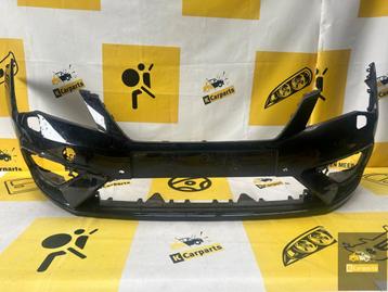 Bumper Seat Leon 5F FR Facelift Voorbumper KLS 5F0807217KA