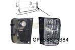 Nissan Primastar (2/03-3/14) (X83) achteruitrijlamp Rechts (, Auto-onderdelen, Ophalen of Verzenden, Nieuw, Opel