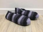 Chaussons en laine mei Bodschi - 41-42, Ophalen of Verzenden, Zo goed als nieuw, Slippers