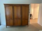 Garderobe jaren '80 Louis XVI stijl, Huis en Inrichting, Kasten | Ladekasten, Ophalen, Louis XVI, Gebruikt, 200 cm of meer