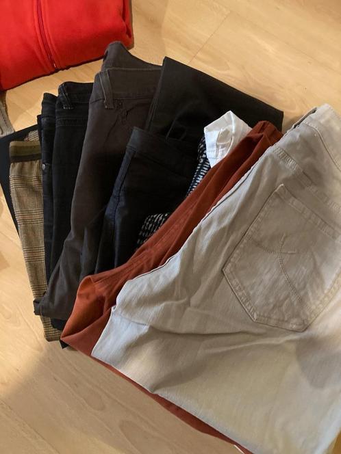 dameskleding maat 44/46, Kleding | Dames, Dames-kledingpakketten, Gedragen, Ophalen