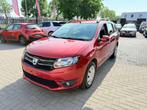 Dacia logan 2015 met airco, Auto's, Euro 5, Logan, Leder, Bedrijf