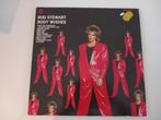 Vinyl LP Rod Stewart Body Wishes Pop Rock 80s Hits, Ophalen of Verzenden, 12 inch