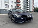 Mercedes W205 c180d Avantgarde Automaat ~ Euro6 ~ diesel, Auto's, Automaat, 116 g/km, Achterwielaandrijving, Euro 6