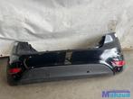 FORD FIESTA 6 zwart achterbumper met pdc 2008-2017, Auto-onderdelen, Gebruikt, Achter, Ford, Bumper
