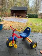 Kettler driewieler, Ophalen, Gebruikt