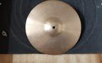 PAISTE 2002 SPLASH 12", Ophalen of Verzenden, Zo goed als nieuw
