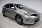 Toyota Auris 1.8 VVT-i Hybrid Automatiek, Achat, Entreprise, Carnet d'entretien, Noir