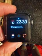 Apple Watch Series 2 38 mm zilver, IOS, Nieuw, Ophalen of Verzenden, Waterdicht