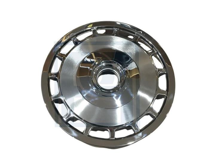 Volvo Wieldop 740+760 14 inch Volvo onderdeel nr 1325912, Autos : Divers, Enjoliveurs, Neuf, Enlèvement ou Envoi