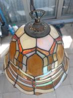 Tiffanyhanglamp, Ophalen