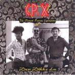 1068 - CPeX - DEN DIKKE LU - EP - NIEUW, Cd's en Dvd's, Verzenden, Nieuw in verpakking, Poprock