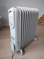 olieradiator, Ophalen, 30 tot 80 cm, Gebruikt, Radiator