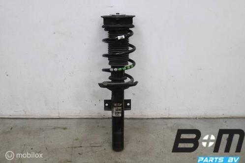 Schokdemper VW Polo 2G GTI 2Q413031BQ, Auto-onderdelen, Ophanging en Onderstel, Gebruikt