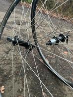 27mm tubulars, race 700c, and wheelset, Fietsen en Brommers, Gebruikt, Racefiets, Challenge, Ophalen