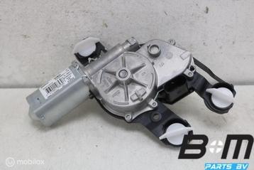 Achterruitenwissermotor VW Golf 8R 5H0955711A beschikbaar voor biedingen
