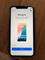 iPhone XR 64 gb altijd bescherming op scherm, Ophalen of Verzenden, Gebruikt, 64 GB, IPhone XR