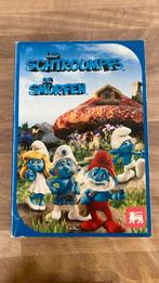 De Smurfen verzamelbox, Ophalen of Verzenden, Zo goed als nieuw