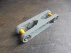 Lego Duplo Toolo Arm 2x6 with Screw Ends (zie foto's), Enlèvement ou Envoi, Utilisé, Briques en vrac, Duplo
