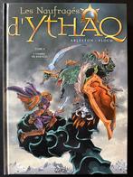 Les naufrages d’Ythaq 4, Boeken, Stripverhalen, Ophalen of Verzenden, Zo goed als nieuw